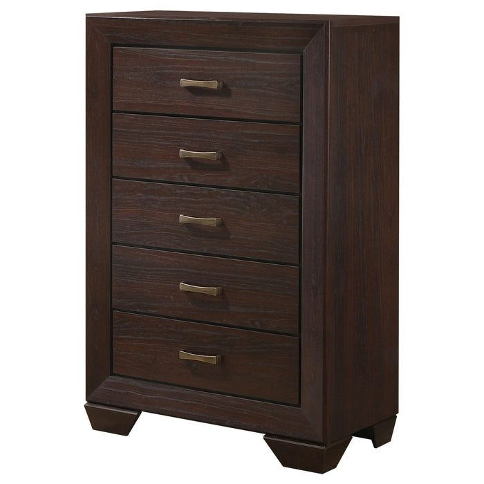 Kauffman Chest of Drawers