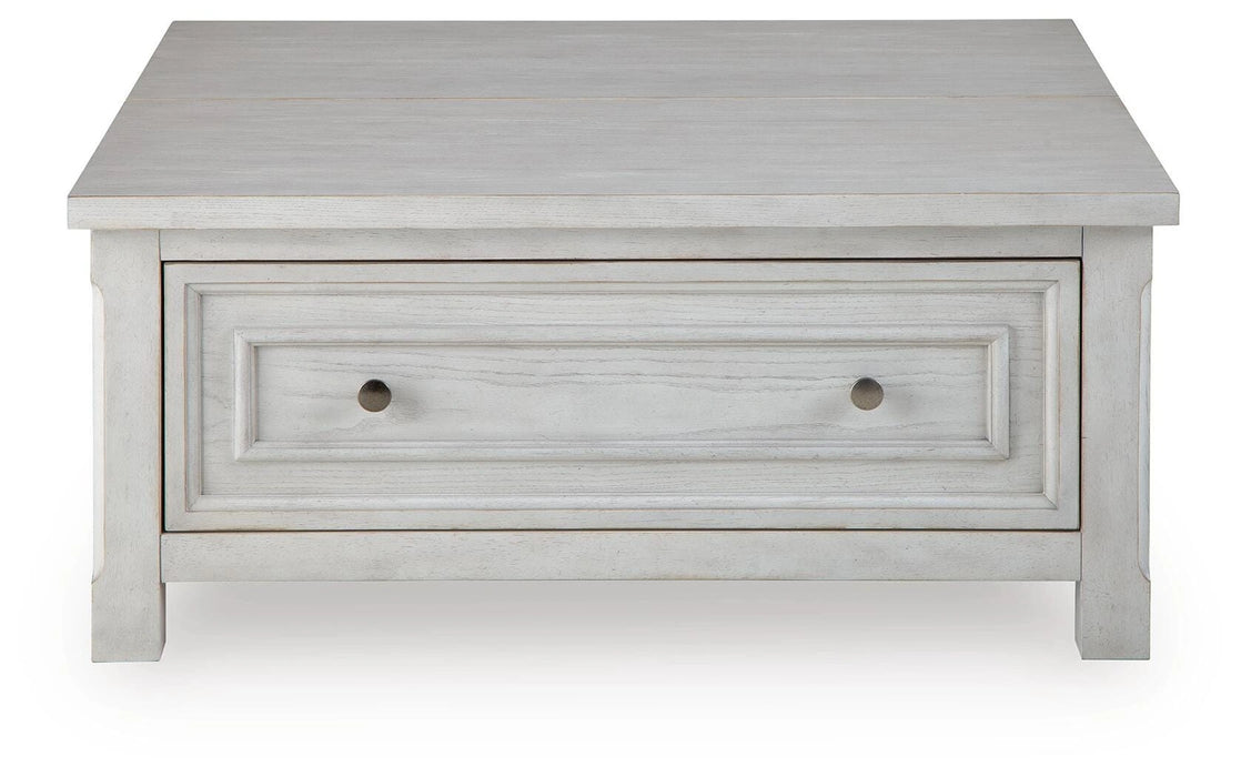 Robbinsdale Lift-Top Coffee Table