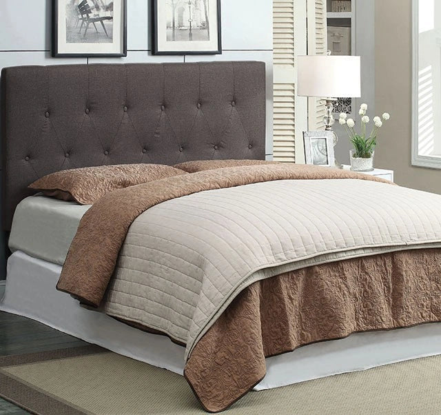 Leeroy Headboard
