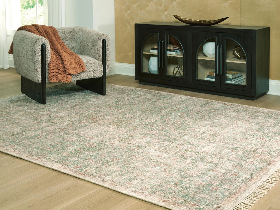 Rossbury Rug