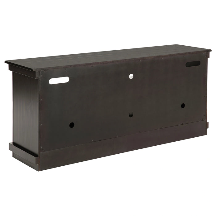 Payne TV Stand