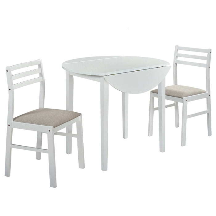 Bucknell Dining Set