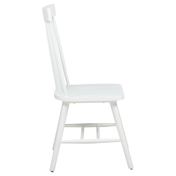 Andrews Dining Side Chair