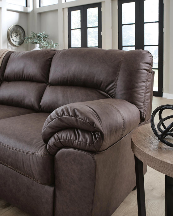 WillowBend Loveseat