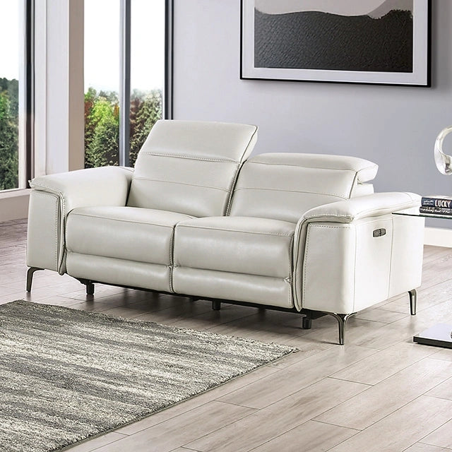 Ascona Power Loveseat