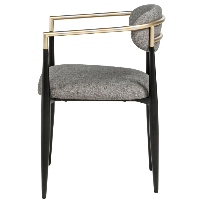 Bradbury Dining Arm Chair