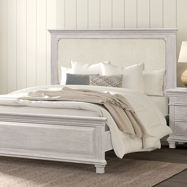 Swanley Queen Bedroom Set