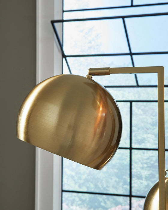 Sorcha Floor Lamp