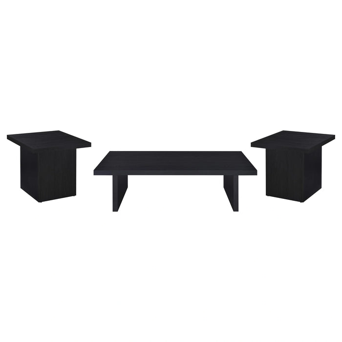 Max Coffee Table Set