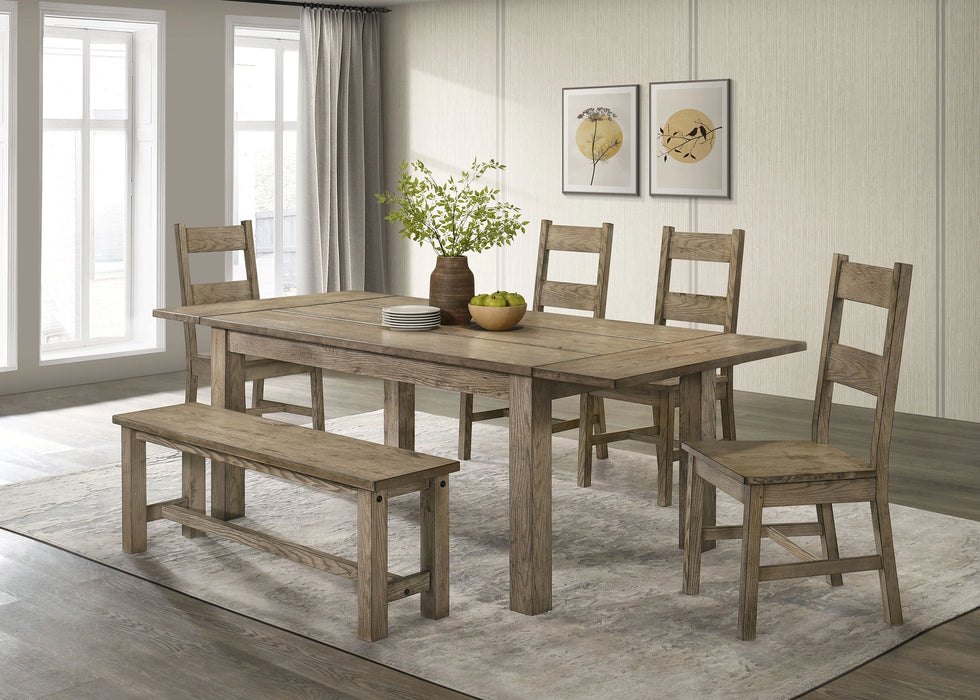 Cardova Dining Bench