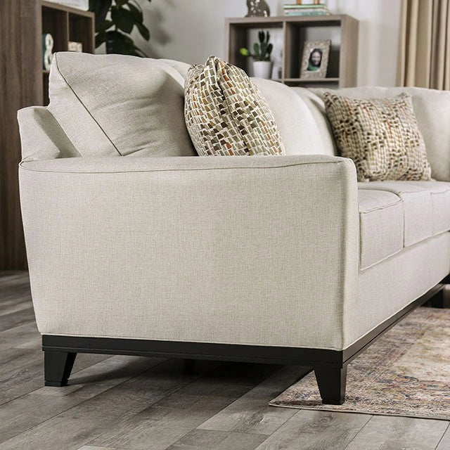 Bridie Sectional Tapue