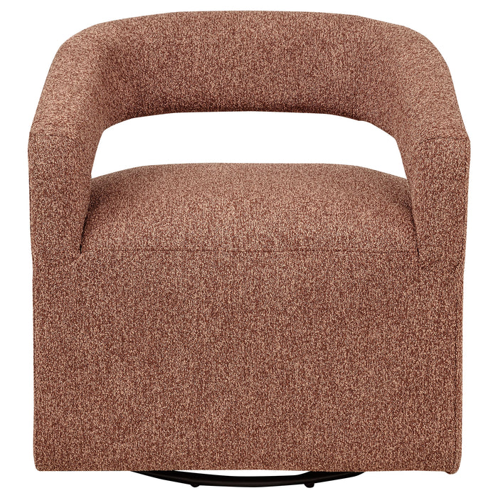 Westhill Swivel Accent Chair