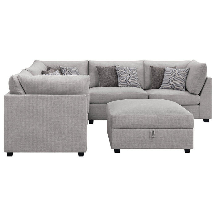 Cambria Modular Sectional Sofa