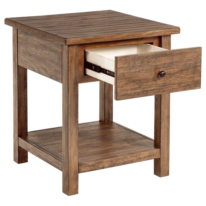 Payne End Table