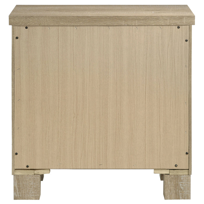 Oakglen Nightstand