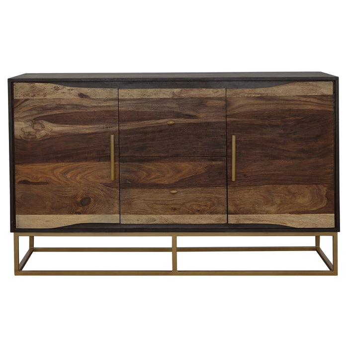 Zara Accent Cabinet
