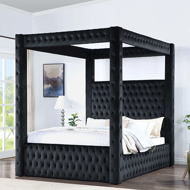 Etherea Bed
