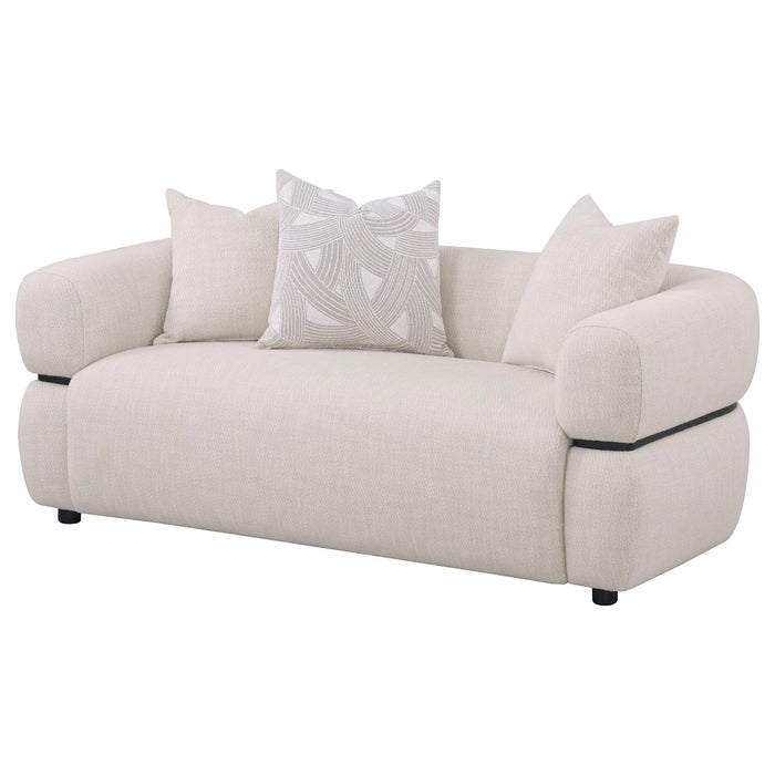 Jeanette Loveseat