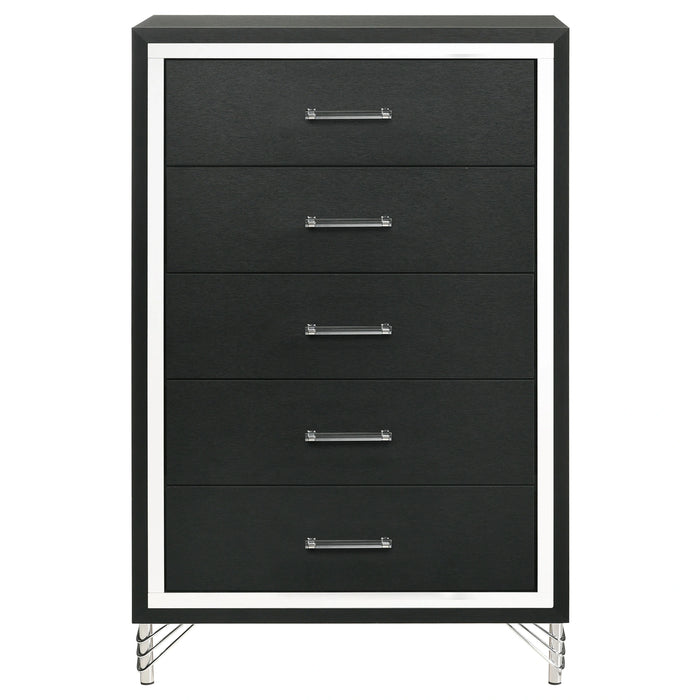 Lucia Chest of Drawers