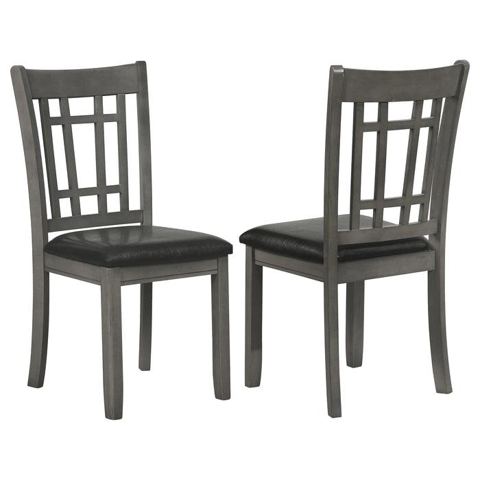 Lavon Dining Side Chair