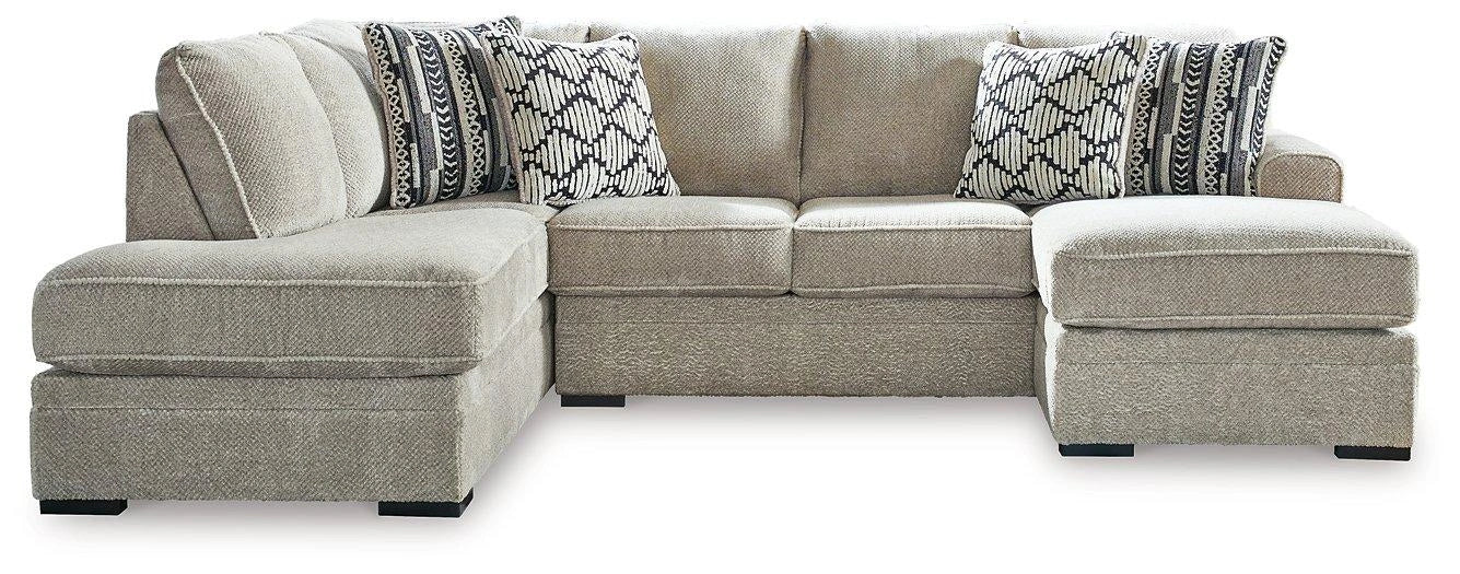 Calnita Living Room Set