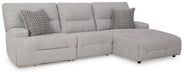Acklen Place Power Reclining Sectional image