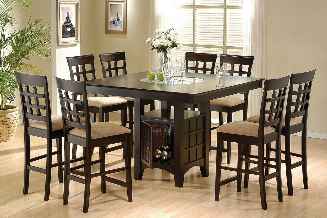 Gabriel Counter Height Dining Set