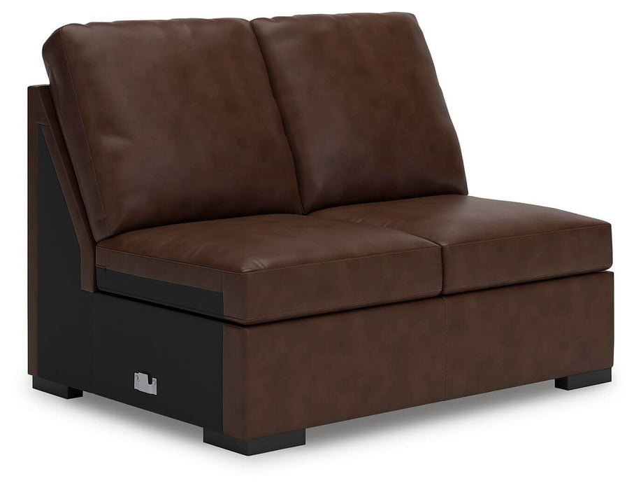 McDowlan Sectional with Chaise