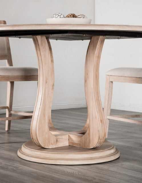 Orbetello 5 Pc Counter Ht Table Set