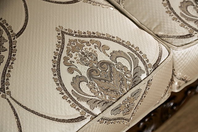 Veracruz Loveseat