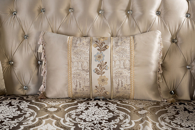 Palencia Loveseat
