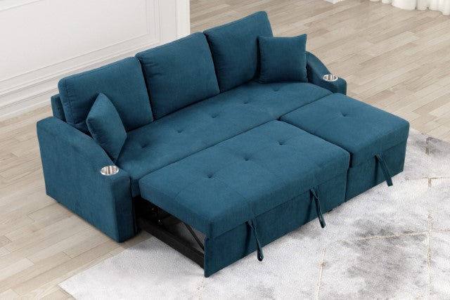 Royden Sleeper Sofa