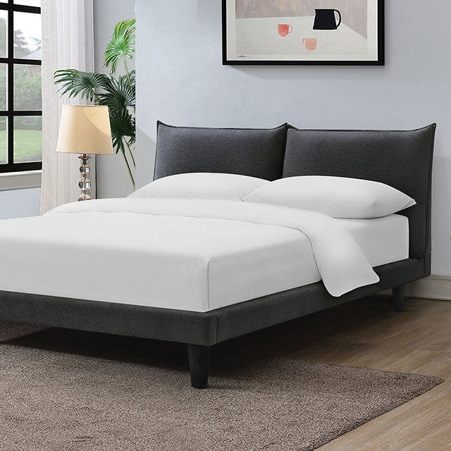 Verwood Bed