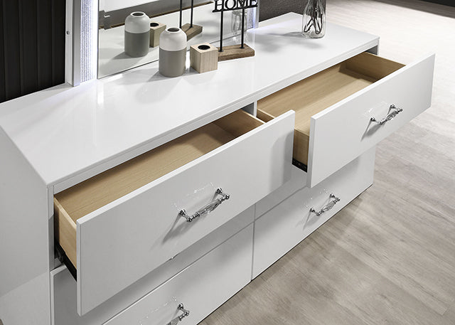 Stoholm Mirror
