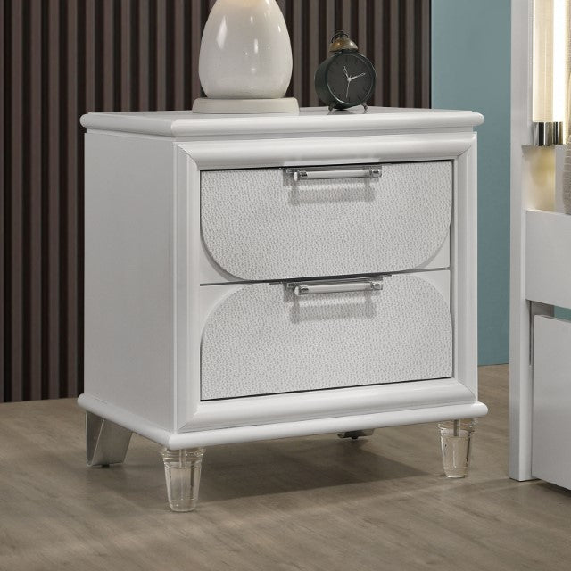 Lareina Bedroom Set