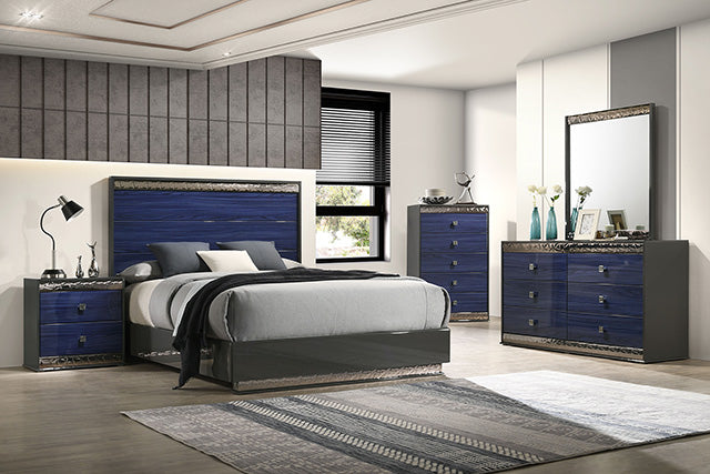 Morcote Dresser