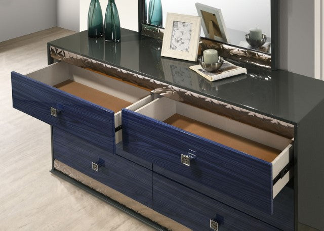 Morcote Dresser