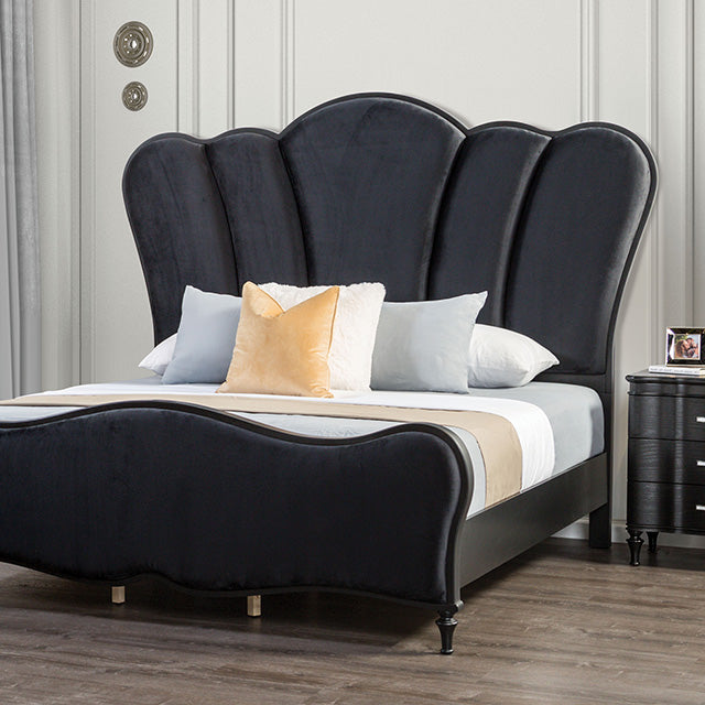 Melodi Parc Bed