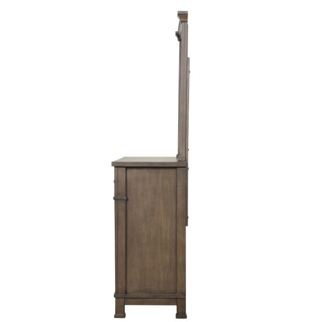 Huddersfield Dresser