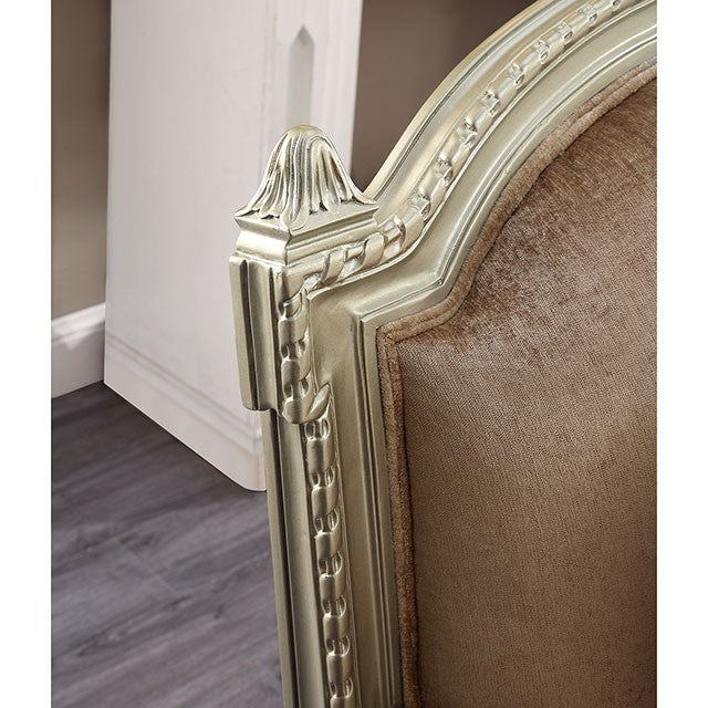 Langleben Love Seat