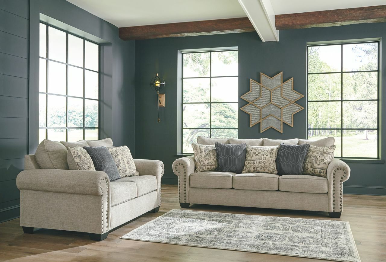 Living Room Set