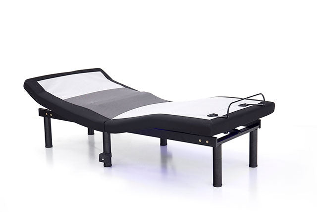 Somnerside III C.King Adjustable Bed Base