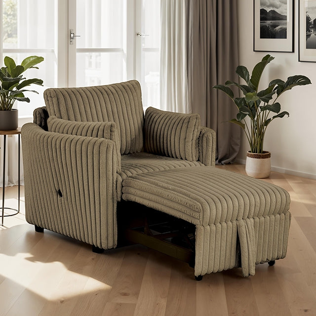 Denholme Chair