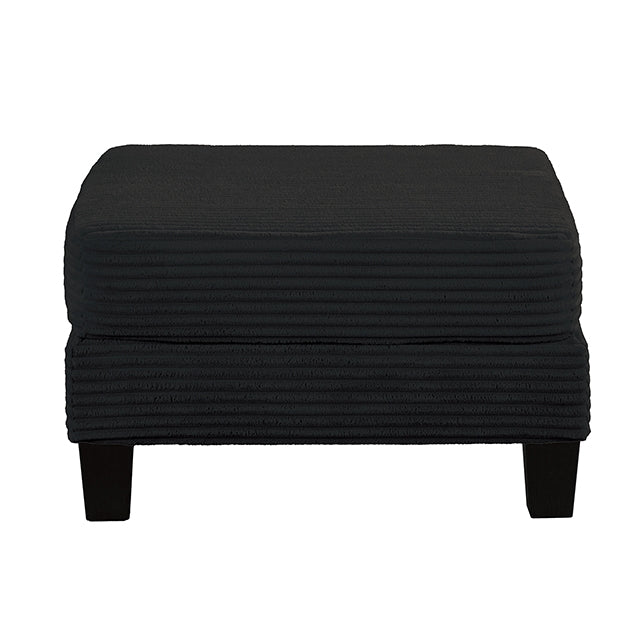 Moretaine Storage Ottomen