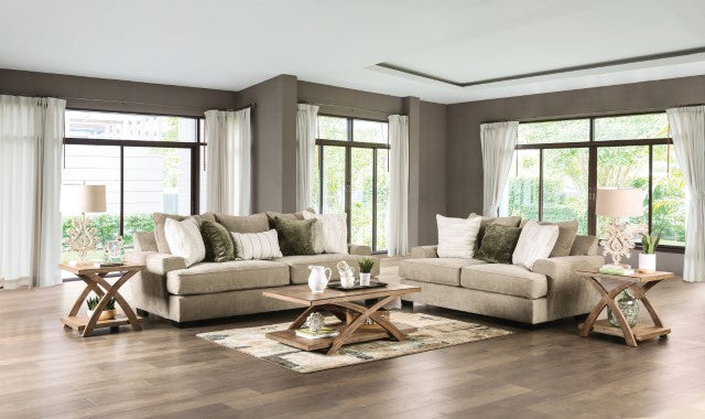New Meadows Loveseat