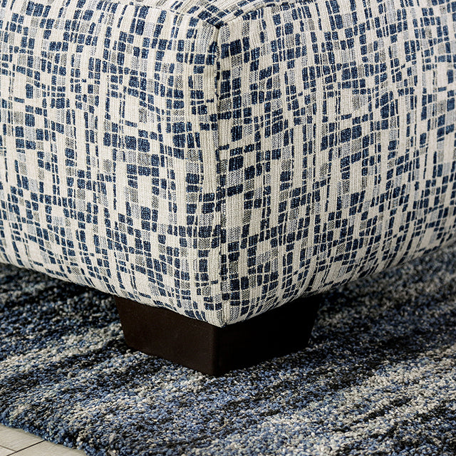 Darlington Ottoman